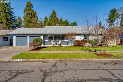 401 Sterling Dr, Eugene, OR 97404 - Photo 1