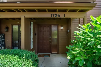 1726 Minda Dr #1, Eugene, OR 97401 - Photo 1