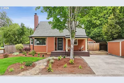 10247 N Smith St, Portland, OR 97203 - Photo 1