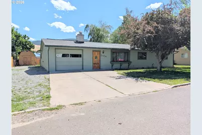 2404 Century Loop, La Grande, OR 97850 - Photo 1