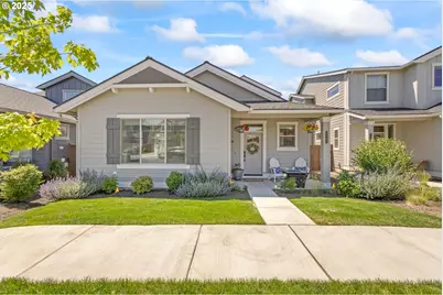 4605 SW 36th St, Redmond, OR 97756 - Photo 1