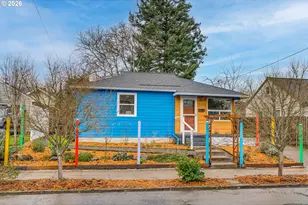 9560 N Ivanhoe St, Portland, OR 97203 - Photo 1