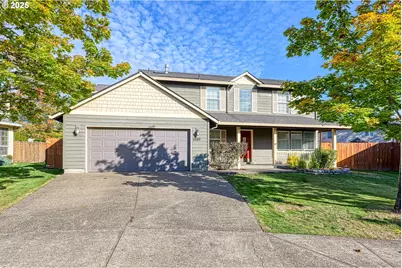 6589 SW Stratford Ct, Wilsonville, OR 97070 - Photo 1