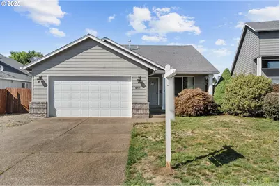 851 Meadow Dr, Molalla, OR 97038 - Photo 1