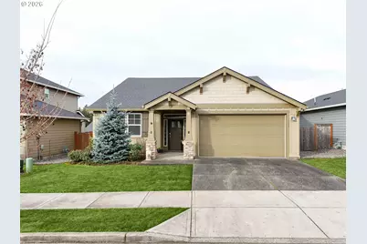 3823 S 40th Pl, Ridgefield, WA 98642 - Photo 1