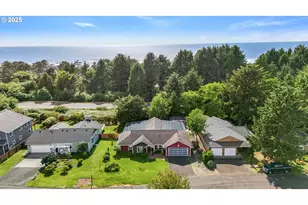 3664 W Chinook Ave, Cannon Beach, OR 97110 - Photo 1