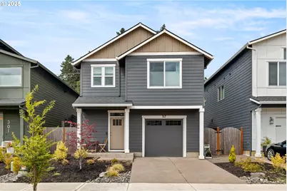 317 E Barbaras Way, Newberg, OR 97132 - Photo 1