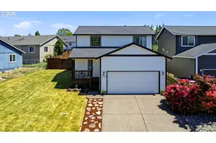 1008 Grant St, Lafayette, OR 97127 - Photo 1