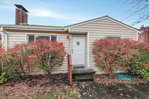 8654 SE Liebe St, Portland, OR 97266 - Photo 1