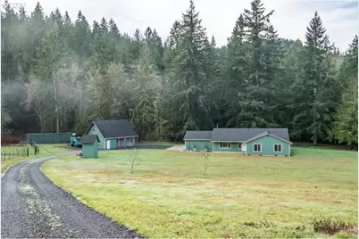 37905 S Wilhoit Rd, Molalla, OR 97038 - Photo 1