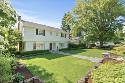 2100 Hillside Dr, Lake Oswego, OR 97034 - Photo 1