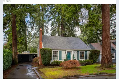9919 NE Mason St, Portland, OR 97220 - Photo 1