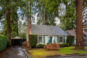 9919 NE Mason St, Portland, OR 97220 - Photo 1