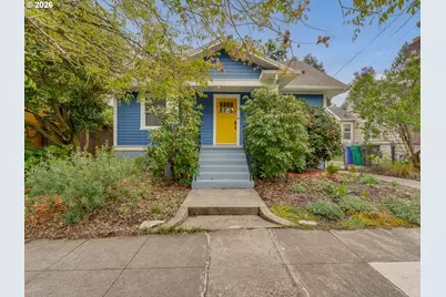 1214 NE Failing St, Portland, OR 97212 - Photo 1