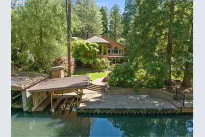 17595 Kelok Rd, Lake Oswego, OR 97034 - Photo 1