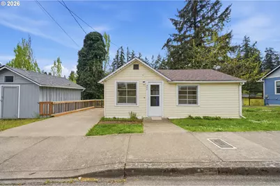 308 SW 2nd St, McMinnville, OR 97128 - Photo 1