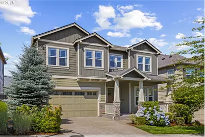 6881 NW Flora Ter, Portland, OR 97229 - Photo 1