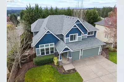 2707 NE 159th Cir, Ridgefield, WA 98642 - Photo 1