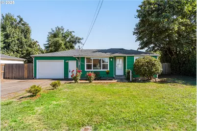 1025 54th St, Springfield, OR 97478 - Photo 1