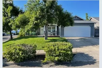 6004 Quartz Ave, Springfield, OR 97478 - Photo 1