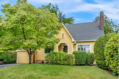 4219 NE 41st Ave, Portland, OR 97211 - Photo 1