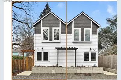 4633 SE 35th Ave #C, Portland, OR 97202 - Photo 1