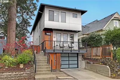 3121 SE 6th Ave, Portland, OR 97202 - Photo 1