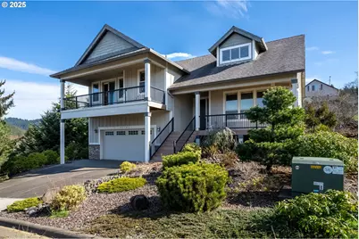 35105 Lahaina Loop Rd, Pacific City, OR 97135 - Photo 1