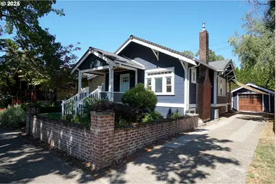 408 W 24th St, Vancouver, WA 98660 - Photo 1