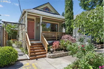 3373 SE 15th Ave, Portland, OR 97202 - Photo 1