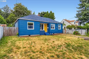 4333 NE 54th Ave, Portland, OR 97218 - Photo 1