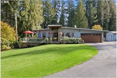 11790 SE Wildwood Dr, Damascus, OR 97089 - Photo 1