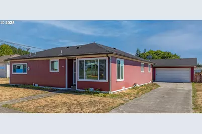 1532 Maryland Ave, Myrtle Point, OR 97458 - Photo 1