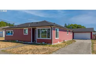 1532 Maryland Ave, Myrtle Point, OR 97458 - Photo 1