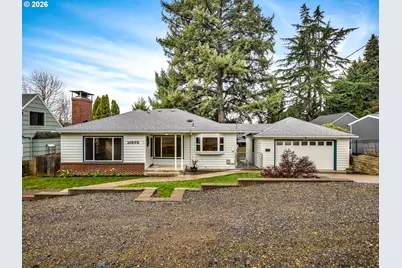 10505 SE 36th Ave, Milwaukie, OR 97222 - Photo 1