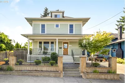 7015 N Moore Ave, Portland, OR 97217 - Photo 1