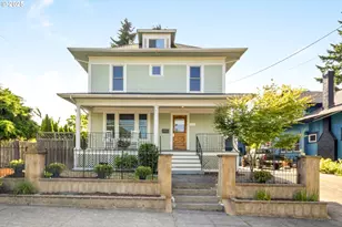 7015 N Moore Ave, Portland, OR 97217 - Photo 1