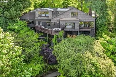 2687 NW Cornell Rd, Portland, OR 97210 - Photo 1