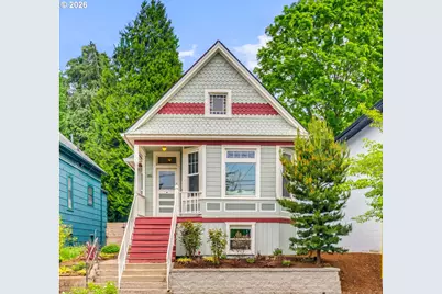 648 SE 20th Ave, Portland, OR 97214 - Photo 1