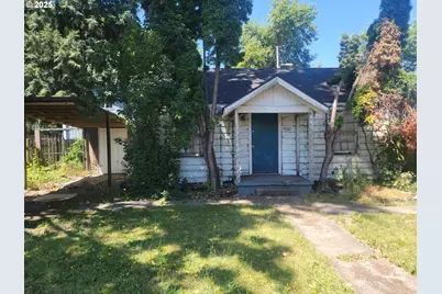 9403 NE Gertz Ct, Portland, OR 97211 - Photo 1