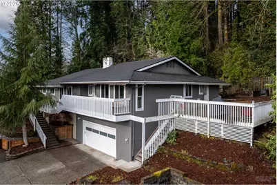 970 SW Tichenor St, Clatskanie, OR 97016 - Photo 1