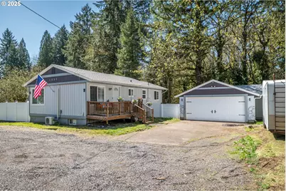 1337 Coal Creek Rd, Longview, WA 98632 - Photo 1