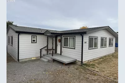 548 S Pioneer Ct, Union, OR 97883 - Photo 1