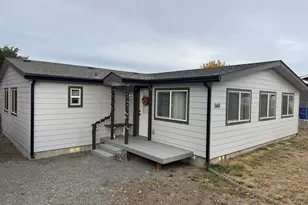 548 S Pioneer Ct, Union, OR 97883 - Photo 1