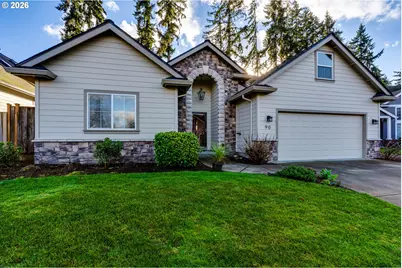 90 Daniel Dr, Eugene, OR 97404 - Photo 1