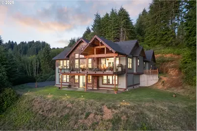 1890 NE East Devils Lake Rd, Otis, OR 97368 - Photo 1