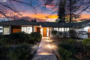 4175 SW Council Crest Dr, Portland, OR 97239 - Photo 1