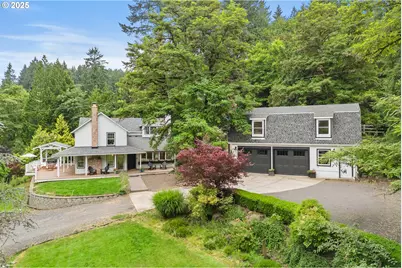 10730 NW Old Cornelius Pass Rd, Portland, OR 97231 - Photo 1