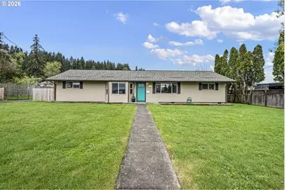 678 5th Ave, Sweet Home, OR 97386 - Photo 1