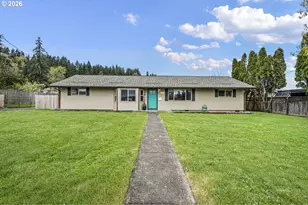 678 5th Ave, Sweet Home, OR 97386 - Photo 1